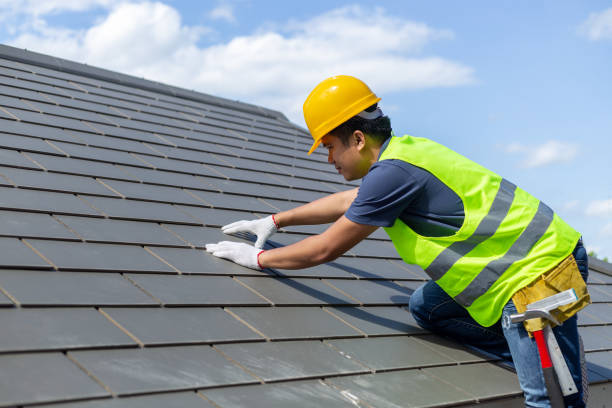 Best Roof Insulation Installation  in Belleville, PA