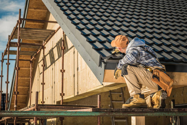 Best Roof Insulation Installation  in Belleville, PA
