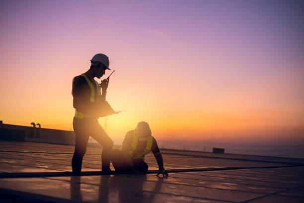 Best Rubber Roofing (EPDM, TPO)  in Belleville, PA