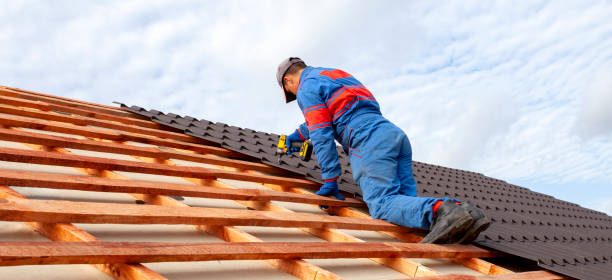 Fast & Reliable Emergency Roof Repairs in Belleville, PA